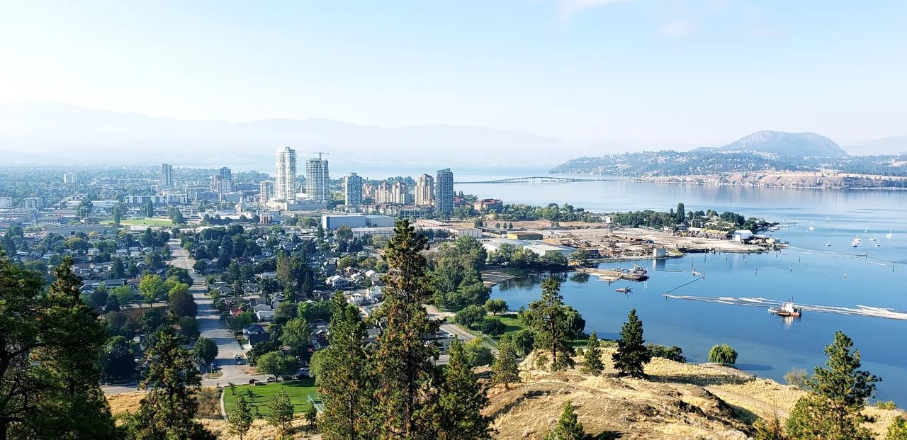 Plumbing That Handles Kelowna's Full Range